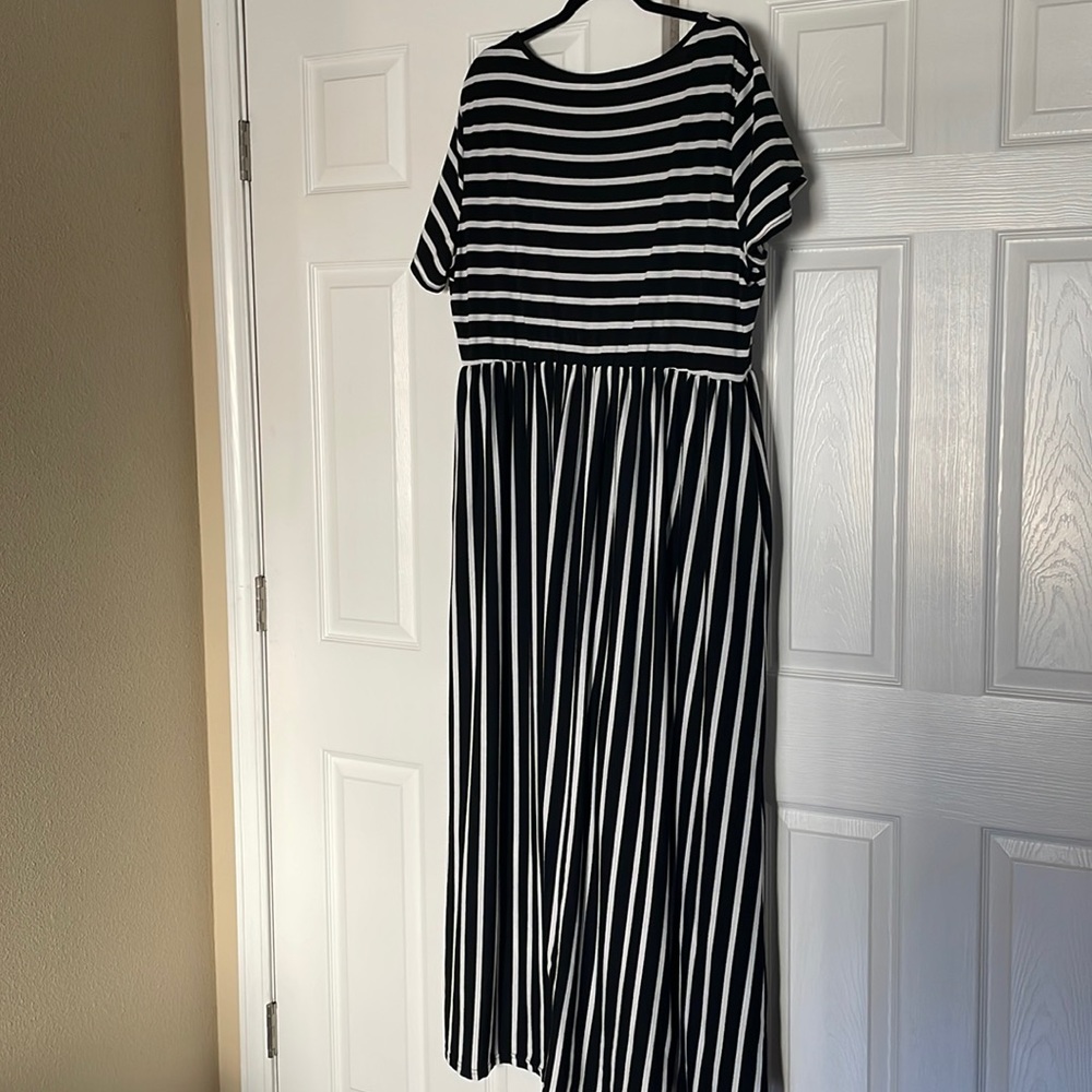 Amazon maxi dress